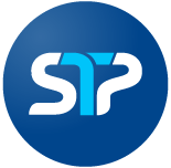 Logo STP